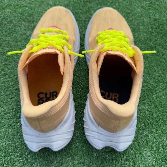 HOKA ONE ONE CARBON X2 - Women’s Running Shoes - SIZE 8.5B - Picture 9 of 10